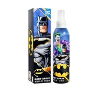Cartoon Air-Val Batman Body Spray 200ml