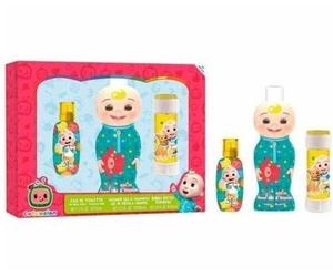 Air-Val Cocomelon Cofanetto Regalo