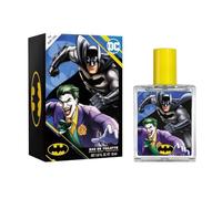 Eau de toilette Batman & Joker 30ml