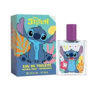 Acqua di colonia Stitch Disney 30ml