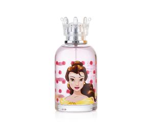 Air-Val Disney Princess Belle Eau de Toilette (bambino) 100 ml