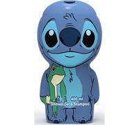 Stitch 2in1 Shower Gel & Shampoo - Formato: 400 ml