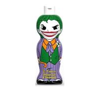 JOKER 2 IN 1 SHOWER GEL & SHAMPOO 1D - Formato: 400 ml
