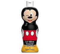 Air Val Doccia Shampoo Topolino, 400 ml