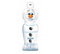Air Val Docciagel & Shampoo 3D Olaf Frozen, 400 ml