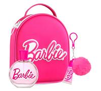 Air-val Eau De Toilette Barbie Vapo Gift Set 107ml
