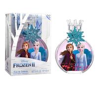 Air-val Eau De Toilette Frozen Ii Charm Vapo Gift Set 100ml
