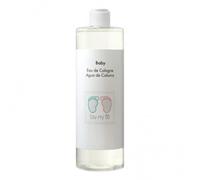 Air-Val Eau My Bb Cologne 500ml - Eau de Toilette