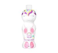 Eau My Unicorn 1D 2 In 1 Shower Gel & Shampoo - Formato: 400 ml