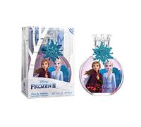 Frozen II Eau de Toilette per Bambini, 100 ml