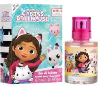 Air Val Gabby's Dollhouse - Eau de toilette per bambini, 30 ml