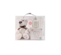 Air-Val International Eau My BB Set (edp/60ml + soft toy)