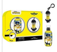 Air-Val Minions Set Porta Chiavi