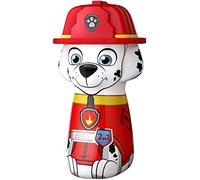 Air-Val Paw Patrol Marshal Bagno e Doccia, 400 ml