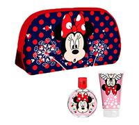 Minnie Mouse pochette idea regalo - edt + gel bagno doccia