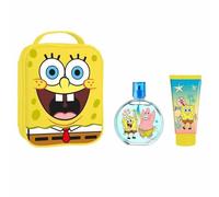 Air-Val Sponge Bob Eau De Toilette Cofanetto