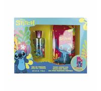 Air Val Stitch Edt 100+Bolsito
