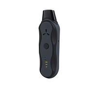 Air Vape XS Go Vaporizzatore - Nero Niente NICOTINA
