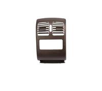 Air Vent Griglia Compatibile Con Benz Per GLK Per X204 2008 2009 2010 2011 2012 2013 2014 2015 Car Center Console A/C Air Vent Uscita Griglia(Brown)