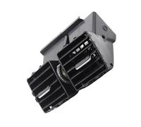 Air Vent Griglia Compatibile Con Benz Per ML Per W166 2011 2012 2013 2014 2015 Aria Condizionata Posteriore AC Griglia Di Sfiato Uscita(Assembly)