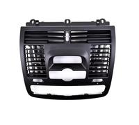 Air Vent Griglia Compatibile Con Benz Per Viano Per W636 2004 2005 2006 2007 2008 2009 2010 2011 2012 2013-2015 Auto Centarl AC Vent Grille(Type-1)