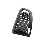 Air Vent Griglia Compatibile Con Benz Per Vito Per Viano Per W636 Per W639 2004-2015 Auto Anteriore Aria Condizionata Bocchette Griglia Di Uscita Della Copertura(Front Left)