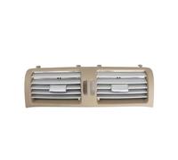 Air Vent Griglia Compatibile Con Benz Per W251 Per Classe-R 2006 2007 2008 2009 2010-2017 Pannello Di Uscita Della Griglia Di Sfiato Dell'aria Condizionata(Model B Beige)