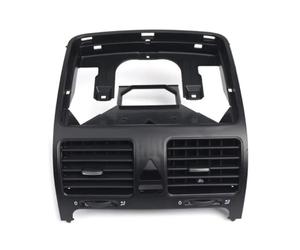 Air Vent Griglia Compatibile Con Golf Per MK5 2004 2005 2006 2007 2008 2009 Car Interior Riscaldatore Uscita Aria Copertura Griglie Di Uscita