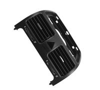 Air Vent Griglia Compatibile Con Per Golf-5 Per Jetta Car Interior Riscaldatore Uscita Aria Copertura Griglie Di Uscita Oem 1K0819743A 1K0819728H