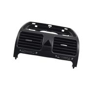 Air Vent Griglia Compatibile Con Per Golf Per MK5 2006 2007 2008 2009 2010 2011 Auto Aria Condizionata Griglie Di Uscita Copertura