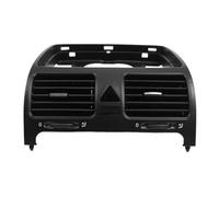 Air Vent Griglia Compatibile Con Per Jetta Per MK5 2006 2007 2008 2009 2010 2011 Per Rabbit 2006-2009 Cruscotto Centro Air Vent