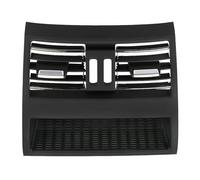 Air Vent Griglia Compatibile Con Serie-5 Per F10 Per F11 2010 2011 2012 2013 2014 2015 2016 2017 Copertura Della Griglia Del Pannello Di Sfiato Dell'uscita Dell'aria