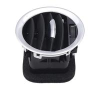 Air Vent Griglia Compatibile Con Vauxhall Per Adam 2013 Per Corsa-D 2007 2008 2009-2015 Griglia Di Uscita Del Coperchio Dello Sfiato Dell'aria Condizionata(Style-2)