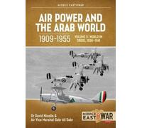 Air Vice Marshal Gabr Ali Gabr David Air Power and the Arab World, 1 (Tascabile)