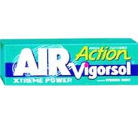 AIR VIGORSOL XTREME STICK - CHEWING GUM - 40 PEZZI - GOMME DA MASTICARE