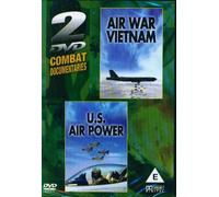 Air War Vietnam / U.S. Air Power