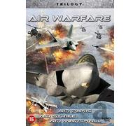 Air Warfare Trilogy