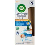 AIR WICK 4 PEZZI - ACTIVE FRESH COMPLETO BREZZA 0000000454719