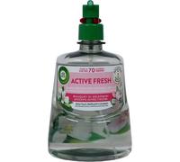 AIR WICK 4 PEZZI - ACTIVE FRESH RICARICA GELSOMINO 0000000454722