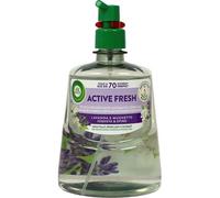 AIR WICK 4 PEZZI - ACTIVE FRESH RICARICA LAVANDA 0000000454720