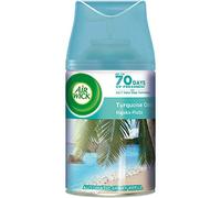 Air Wick 5900627072846 250ml Aqua colour deodorante per ambiente ed erogatore automatico