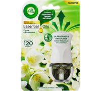 AIR WICK 6x ELETTRICO COMPLETO FRESIA 0000000443034