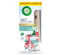 Air Wick Act Fresh Apar Eucali Cura della persona e salute