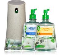 Air Wick Active Fresh 280 days Fragrance Set confezione regalo