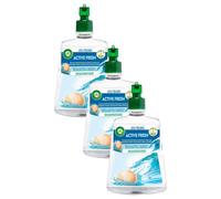 Air Wick Active Fresh Deodorante per Ambienti Ricarica per Diffusore Spray