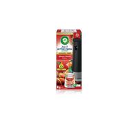 Air Wick Active Fresh Family Winter Punch Deodorante Automatico 228 ml - Deodorante