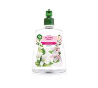 Air Wick Active Fresh Jasmine Bouquet Deodorante ricarica 228 ml - Deodorante