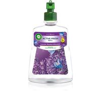Air Wick Active Fresh Lavender Meadow & Bluebells deodorante ricarica 228 ml