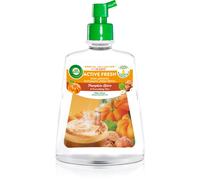 Air Wick Active Fresh Pumpkin & Winter Spice deodorante ricarica 228 ml