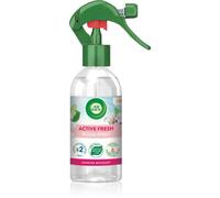 Air Wick Active Fresh Spray Jasmine Bouquet profumo per ambienti con aroma di gelsomino 237 ml